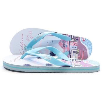 Longboard Chanclas Calasi T1 para mujer