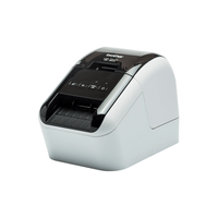 impresora etiquetas brother ql800