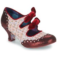 irregular choice zapatos de tacon calendula para mujer