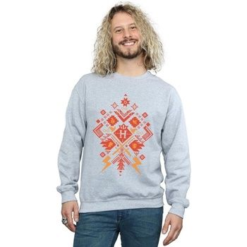Harry Potter Jersey BI27419 para hombre