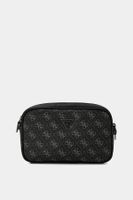 milano logo crossbody