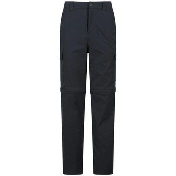 Mountain Warehouse Pantalón cargo Delta para hombre
