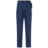 diesel pantalon chandal d-krooley para hombre
