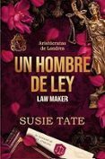 Un hombre de ley