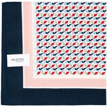 Selected Bufanda 16093436-ros para hombre
