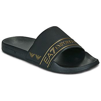 Emporio Armani EA7 Chanclas 7X000110 para mujer