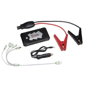 Inteligent Booster Pack (800a)