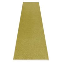alfombra de pasillo eton 140 verde 150x370 cm