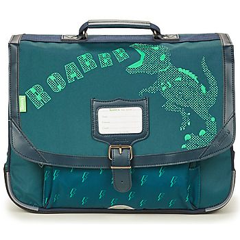 Tann's Cartera ETHAN CARTABLE 38 CM para niño
