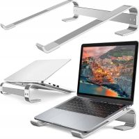 base soporte para portatil art p22 aluminio 17