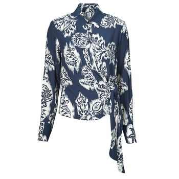 Liu Jo Blusa UA4241 para mujer