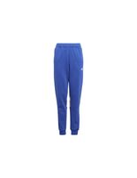 pantalones adidas 3 bandas tib pt infantil azul