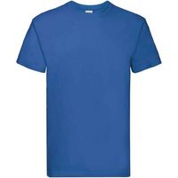 fruit of the loom tops y camisetas super premium para hombre