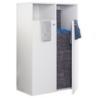 armario de lavanderia dreso xl 2-f