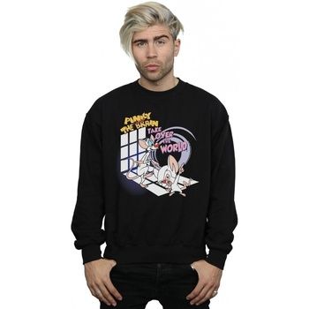 Animaniacs Jersey Take Over The World para hombre