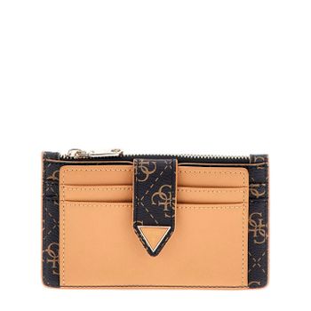 Guess Cartera Noreen Marrón RW1668 P4301-BRM