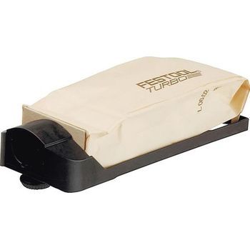 Festool Set Turbofiltros Tfs-es 150