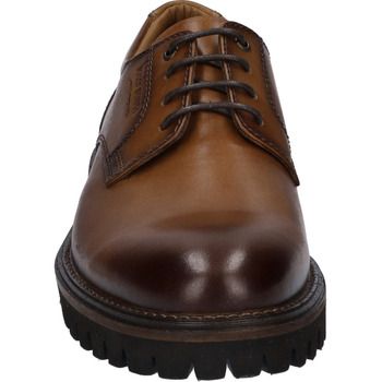 Josef Seibel Zapatos Bajos Romed 04 para hombre