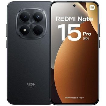Xiaomi REDMI Note 15 Pro 5G 8GB 256GB 6.83