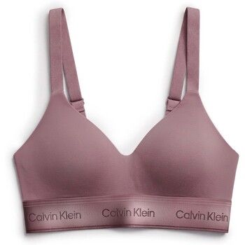 Calvin Klein Jeans Triángulo/Sin Aros Lift Bralette para mujer