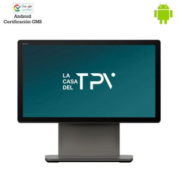 TPV Sunmi D3 Pro Qualcomm hexa-core 4GB 64GB 15.6