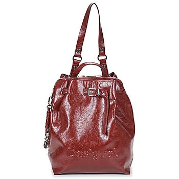 Desigual Mochila HALF LOGO LUENA NF para mujer