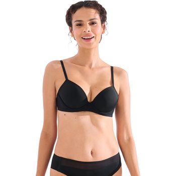 Lisca relleno PARIS Sujetador push-up para mujer