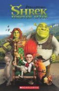 shrek forever after book  cd