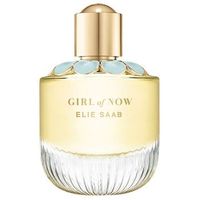 elie saab girl of now eau de parfum spray 50ml