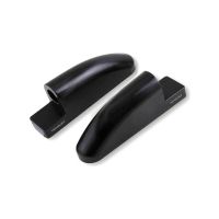 soporte carenado espejo retrovisor highsider fb-1 par largo