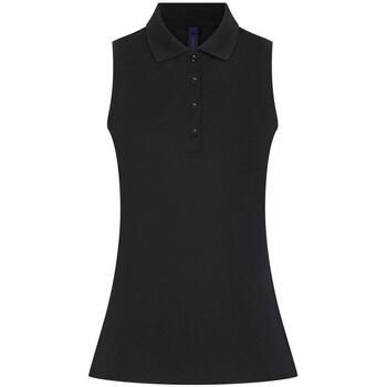 Henbury Tops y Camisetas RW10526 para mujer
