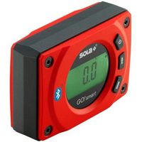 inclinometro y goniometro digital con bluetooth go smart sola gosmart