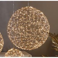 bola oro pet 50d cms 800 leds ip44 50d cms
