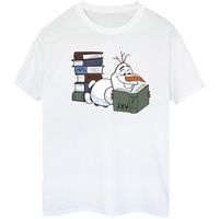 dessins animes camiseta bi53793 para mujer