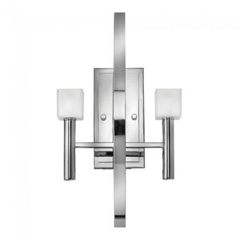 Aplique de pared mondo (2 luces)