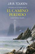 h tierra media n0512 - el camino perdido y otros relatos