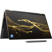 hp spectre x360 156 2 in 1 laptop - intelu0026regcore i7 512 gb ssd black black