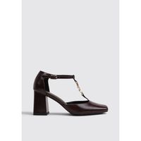 sandra fontan zapatos de tacon ulrich para mujer