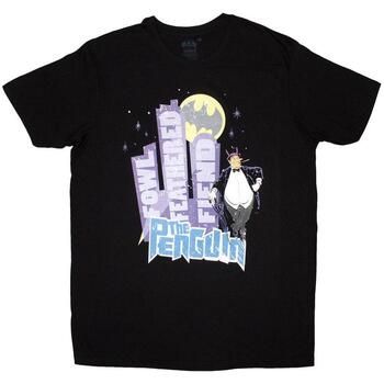 Dessins Animés Tops y Camisetas RO12549 para mujer