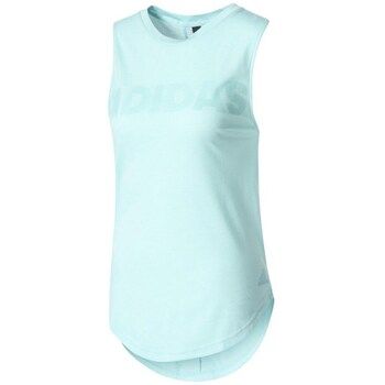 adidas Camiseta tirantes Away Day para mujer