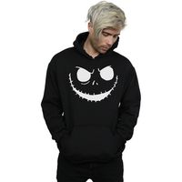 disney jersey nightmare before christmas jacks face para hombre
