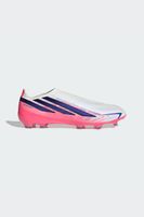 adidas f50 hyperfast pro laceless fg - botas futbol tacos hombre mkp