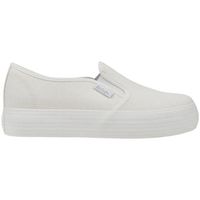 lee cooper zapatos chaussures a enfiler lcw-25-02 materiau textile para mujer