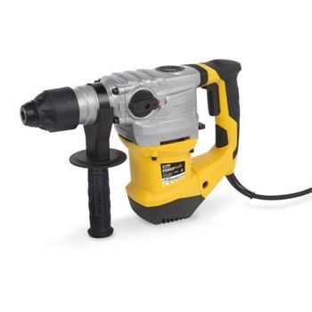 Martillo Con Cable Combinado 1500w 6j Powx1195