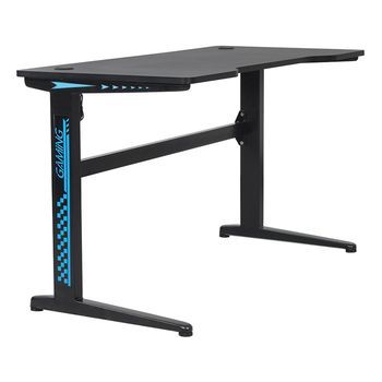 Mesa Gaming Con Led Alice