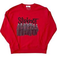 slipknot jersey ro3752 para hombre