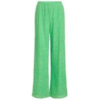 vila pantalones vibegena para mujer