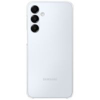 samsung funda transparente para galaxy a16