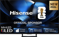 hisense 50 50u7se uled 4k ultra hd