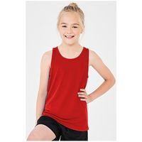 awdis camiseta tirantes jc07j para nina